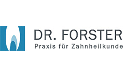 Dr. med. dent. Konrad Forster - LOGO