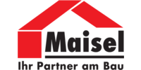 Logo der Firma MAISEL Ihr Partner am Bau aus Pommelsbrunn auf dem Branchenportal Bauunternehmen.org