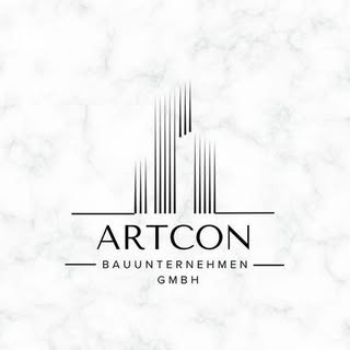 Artcon Bauunternehmen GmbH-logo