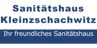 Logo der Firma Sanitätshaus Kleinzschachwitz aus Dresden auf dem Branchenportal Sanimio.de