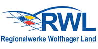 Logo der Firma Regionalwerke Wolfhager Land GmbH aus Wolfhagen auf dem Branchenportal Hausmeisterdienste.net