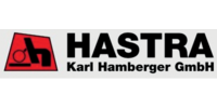Logo der Firma HASTRA-Karl Hamberger GmbH aus Egling auf dem Branchenportal Bauunternehmen.org