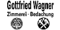 Logo der Firma Gottfried Wagner aus Hofheim auf dem Branchenportal Geruestbau.org
