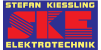 Logo der Firma Elektro Kiessling aus Münchberg auf dem Branchenportal Elektriker.org
