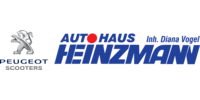 Logo der Firma Autohaus Heinzmann aus Markneukirchen auf dem Branchenportal Auto-Werkstatt.de