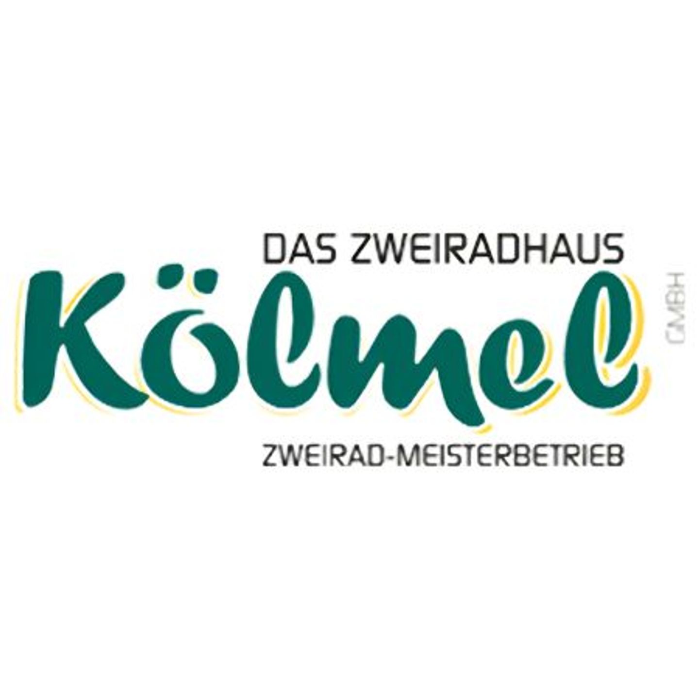 Logo der Firma Kölmel GmbH aus Rastatt auf dem Branchenportal Fahrradreparatur.org