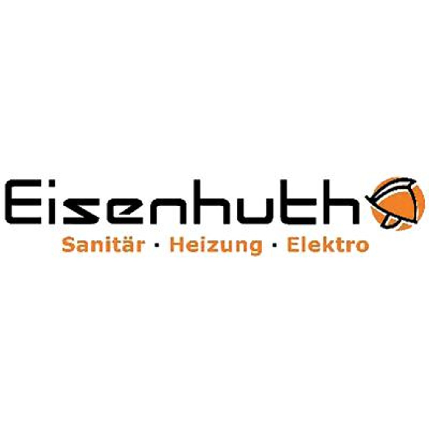 Logo der Firma Eisenhuth GmbH aus Kassel auf dem Branchenportal Heizungsbau.net