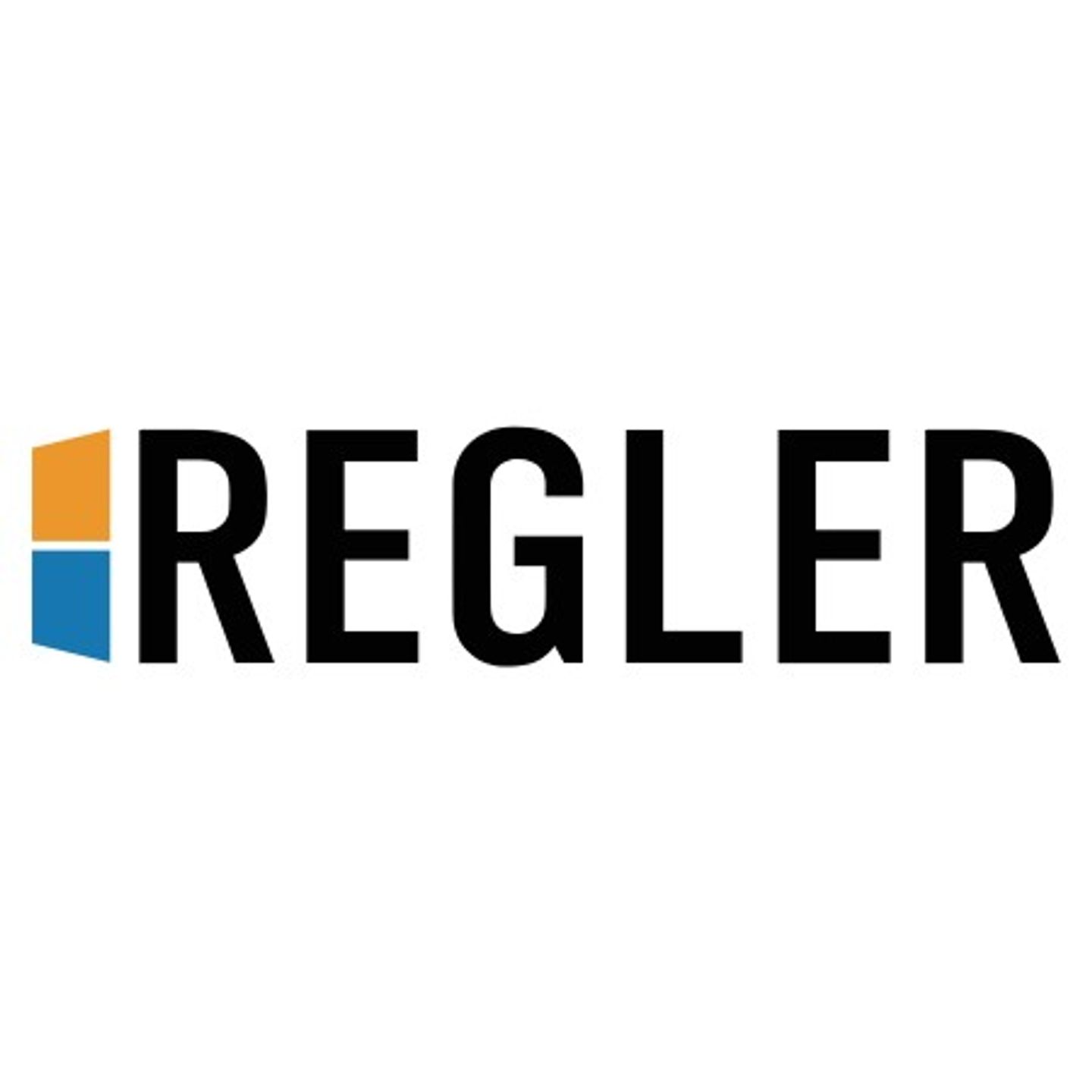Logo der Firma Metallbau Regler aus Königsbrunn auf dem Branchenportal Schlosserei.net