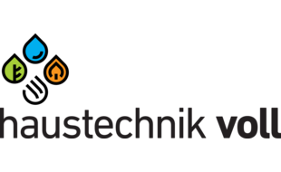 Logo der Firma Haustechnik Voll aus Burkardroth auf dem Branchenportal Klimatechniker.net