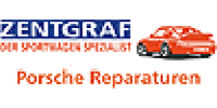 Logo der Firma Bernd Zentgraf aus Gauting auf dem Branchenportal Auto-Werkstatt.de