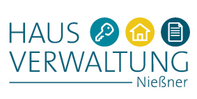 Logo der Firma Hausverwaltung Nießner aus Mönchengladbach auf dem Branchenportal Hausmeisterdienste.net