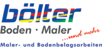 Logo der Firma Bölter Malereibetrieb aus Bergen auf dem Branchenportal Maler.org
