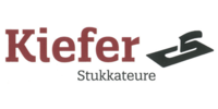 Logo der Firma Kiefer Stukkateur & Bausanierung GmbH aus Pfaffenweiler auf dem Branchenportal Tischler-Schreiner.org