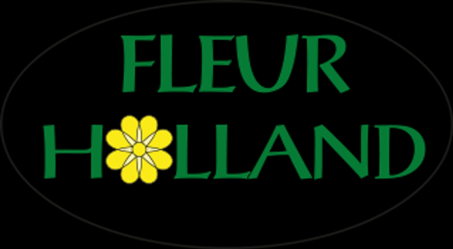 Logo der Firma Fleur-Holland Blumen aus Pegnitz auf dem Branchenportal Gartenbau.org