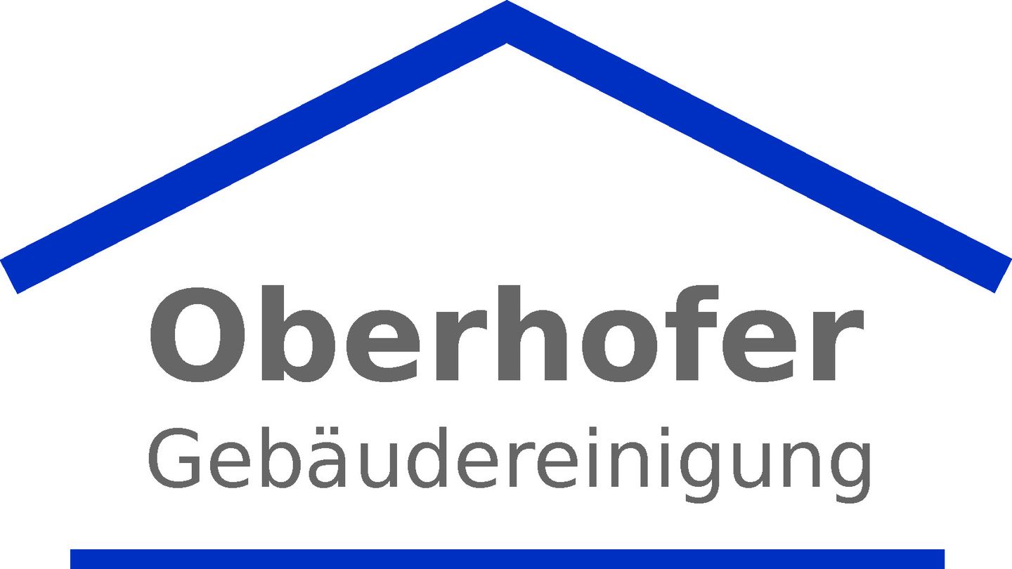 Logo der Firma Oberhofer Gebäudereinigung aus Saarbrücken auf dem Branchenportal Hausmeisterdienste.net