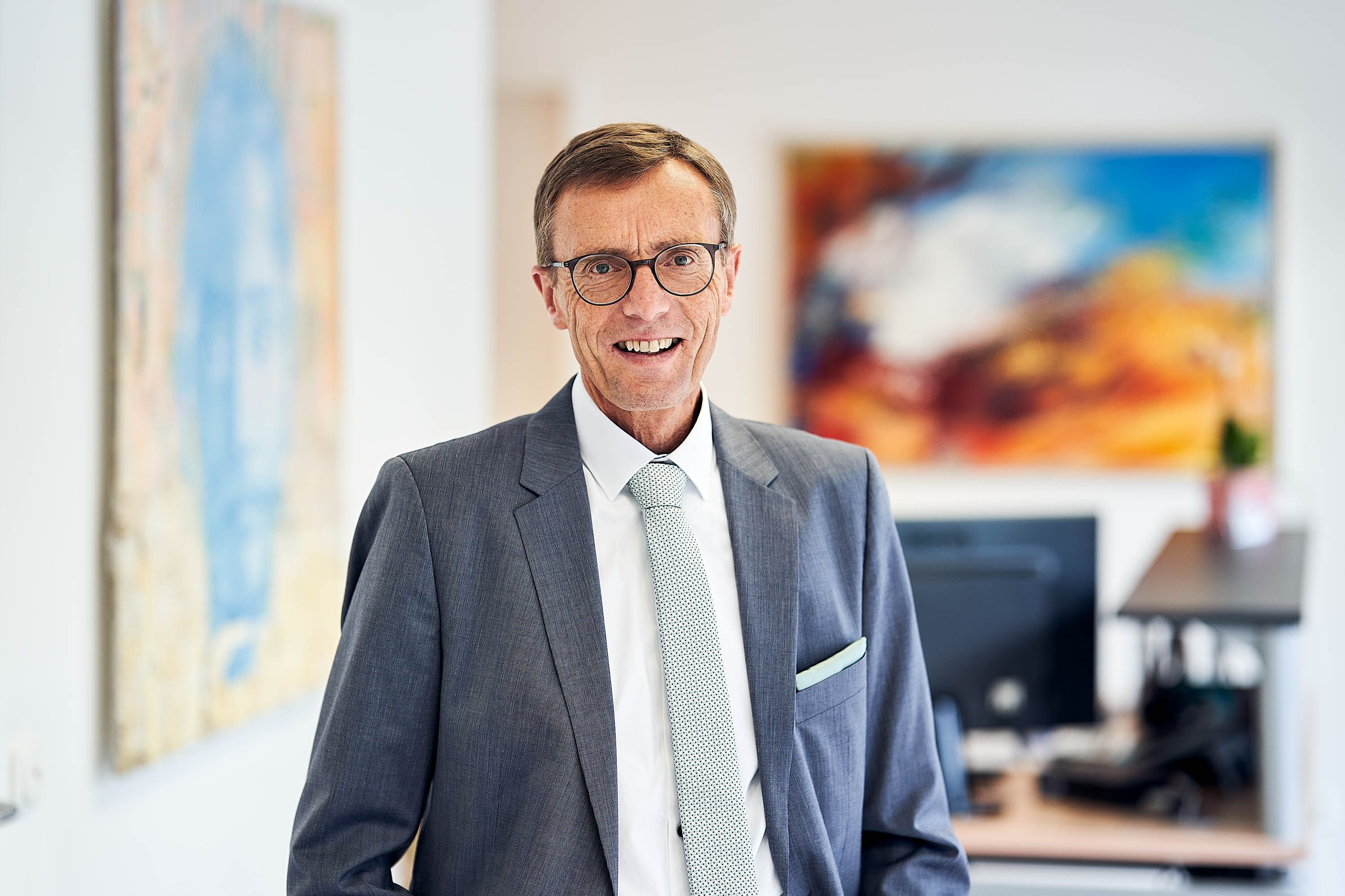Beispielarbeit von Winter Finanzen - veröffentlicht auf Finanzberater.net