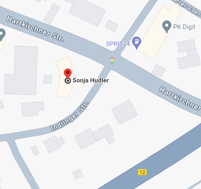 Beispielarbeit von Hudler Sonja Steuerberaterin - veröffentlicht auf Steuer-Berater.de