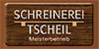 Logo der Firma Schreinerei Tscheil aus Sindelsdorf auf dem Branchenportal Fliesenleger.net