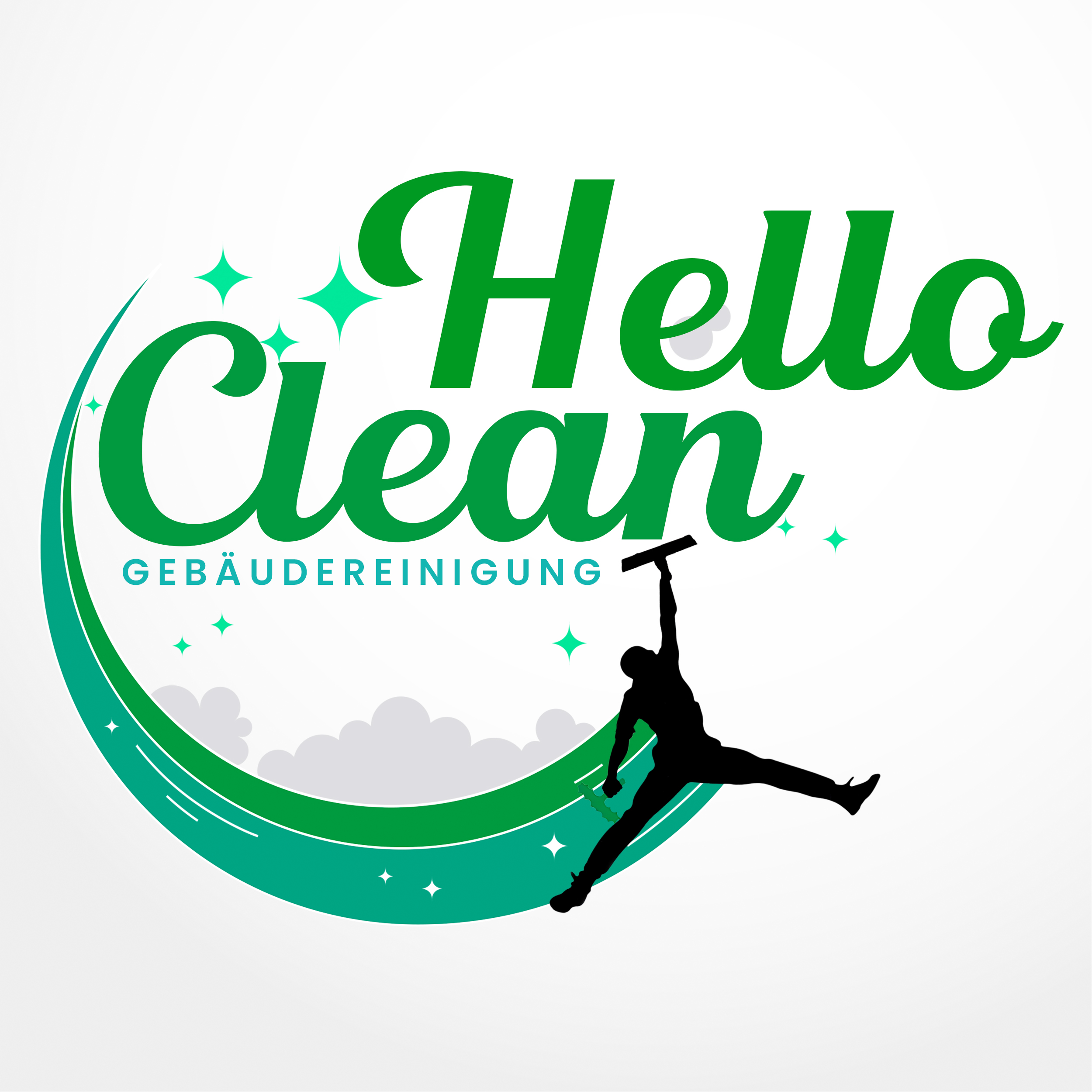 Beispielarbeit von Hello Clean Gebäudereinigung - veröffentlicht auf Hausmeisterdienste.net