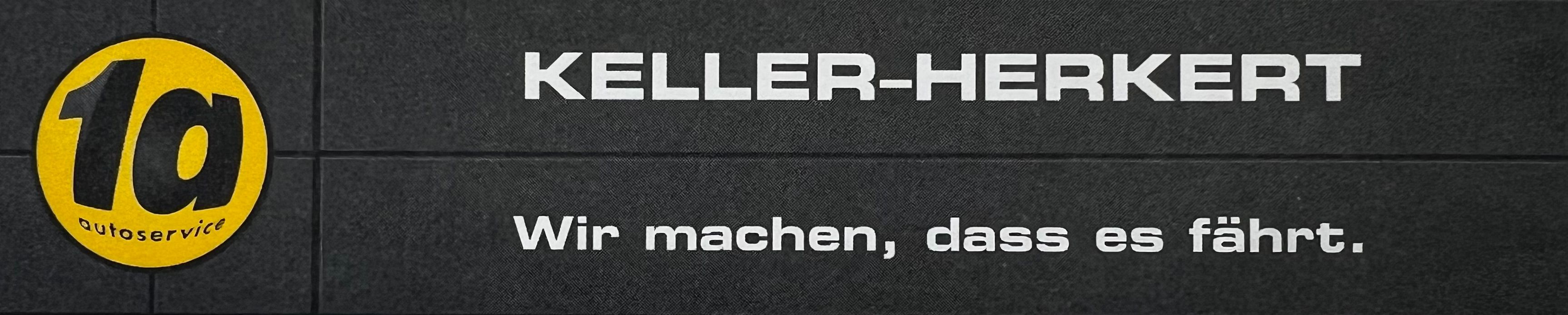 Logo der Firma 1a Autoservice Keller-Herkert aus Schneeberg auf dem Branchenportal Auto-Werkstatt.de
