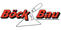 Logo der Firma Reiner Böck Bauunternehmen GmbH aus Gaimersheim auf dem Branchenportal Bauunternehmen.org