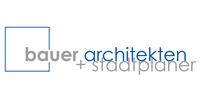 Logo der Firma bauer architekten + stadtplaner GmbH aus Ingolstadt auf dem Branchenportal Bauunternehmen.org