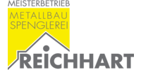 Logo der Firma Metallbau Reichhart Josef Reichhart Josef Metallbau aus Falkenstein auf dem Branchenportal Schlosserei.net