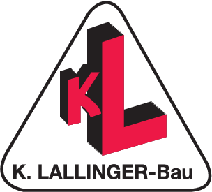 Logo der Firma Karl Lallinger Bau GmbH & Co. KG aus Lalling auf dem Branchenportal Bauunternehmen.org