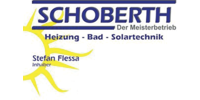 Logo der Firma Schoberth Haustechnik aus Bischofsgrün auf dem Branchenportal Heizungsbau.net