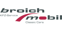 Logo der Firma broich mobil aus Viersen auf dem Branchenportal Auto-Werkstatt.de