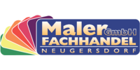 Logo der Firma Maler- u. Fachhandelsgesellschaft, Neugersdorf mbH aus Neugersdorf auf dem Branchenportal Maler.org