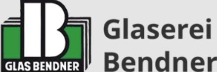 Logo der Firma Glaserei Bendner aus Teisendorf auf dem Branchenportal Glaserei.org