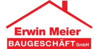 Logo der Firma Meier GmbH aus Eichstetten auf dem Branchenportal Bauunternehmen.org