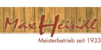 Logo der Firma Heindl Max aus Schierling auf dem Branchenportal Tischler-Schreiner.org