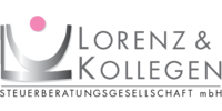 Logo der Firma Steuerberater Lorenz & Kollegen aus Schwabach auf dem Branchenportal Steuer-Berater.de