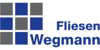Logo der Firma Fliesen Wegmann aus Mülheim an der Ruhr auf dem Branchenportal Fliesenleger.net