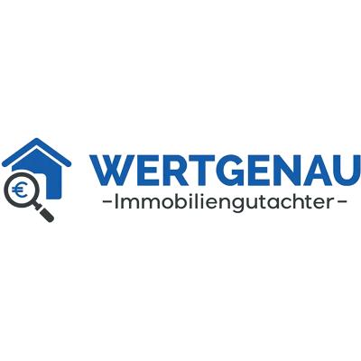 Logo der Firma Wertgenau Immobiliengutachter Dresden aus Dresden auf dem Branchenportal Gutachter.org