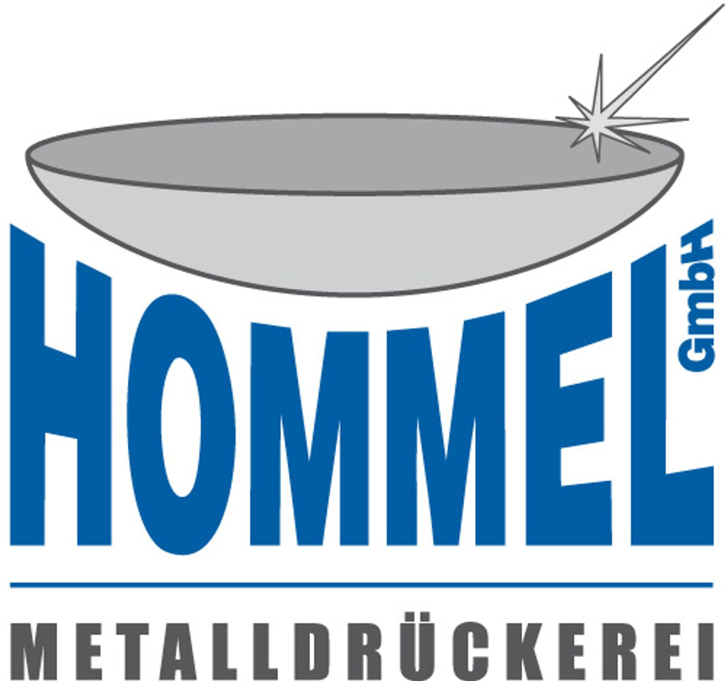 Logo der Firma Jakob Hommel GmbH Metalldrückerei aus Bad Überkingen auf dem Branchenportal Schlosserei.net