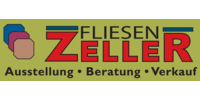 Logo der Firma FLIESEN ZELLER aus Bad Brückenau auf dem Branchenportal Fliesenleger.net