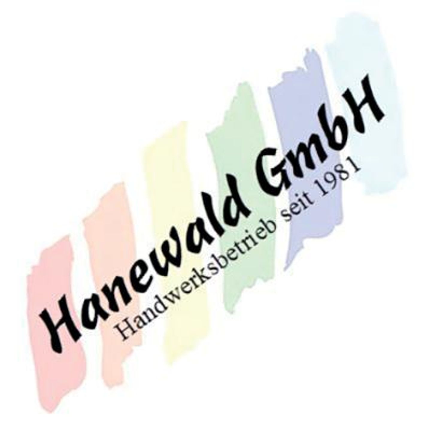 Logo der Firma Hanewald GmbH aus Großpösna auf dem Branchenportal Bauunternehmen.org