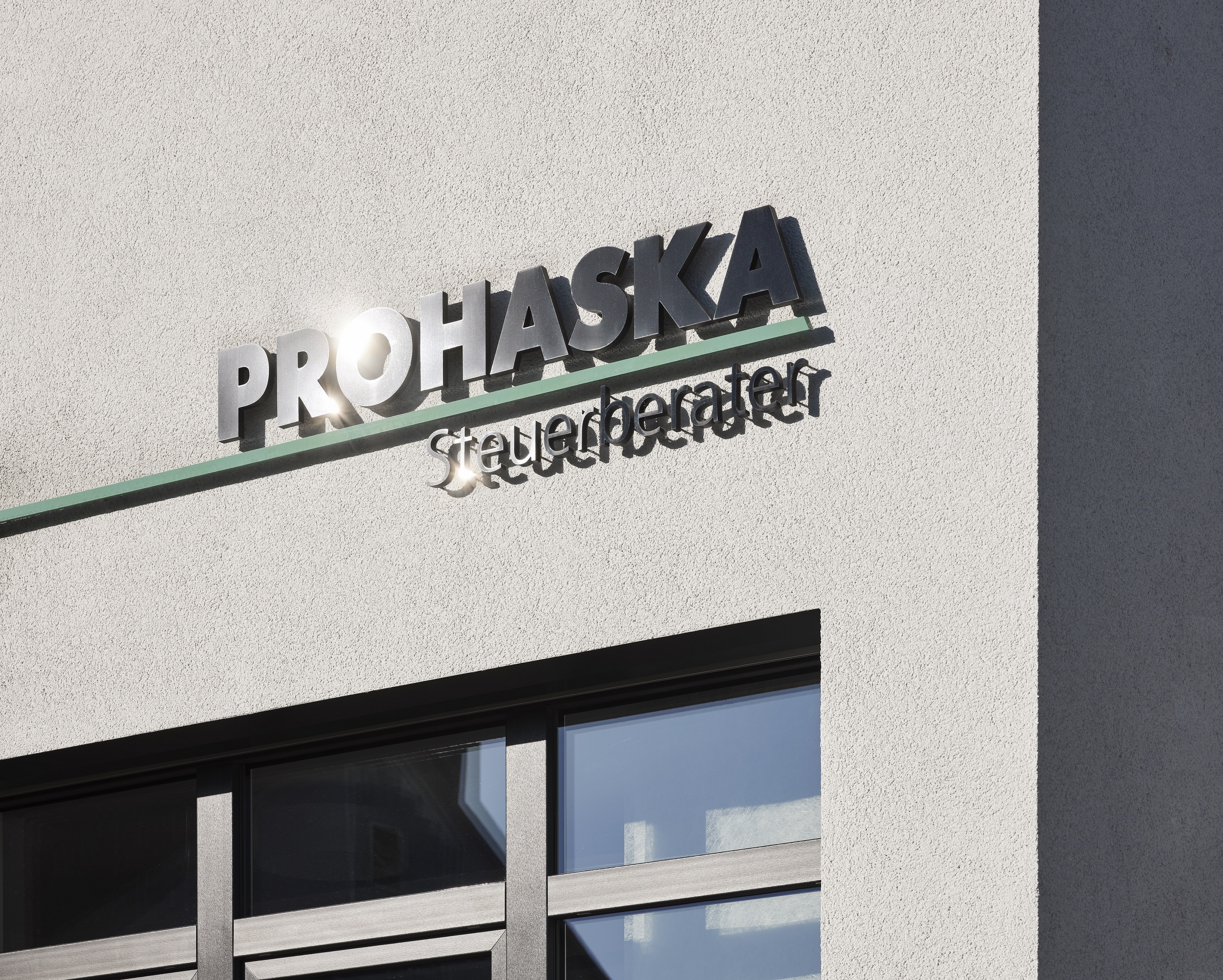 Beispielarbeit von Prohaska Steuerberater - veröffentlicht auf Steuer-Berater.de