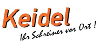 Logo der Firma Keidel Schreinerei aus Heringen auf dem Branchenportal Tischler-Schreiner.org