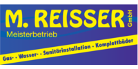 Logo der Firma REISSER M. GmbH Sanitär aus Lauf auf dem Branchenportal Sanitaer.org