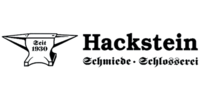 Logo der Firma Schlosserei Hackstein aus Mönchengladbach auf dem Branchenportal Schlosserei.net