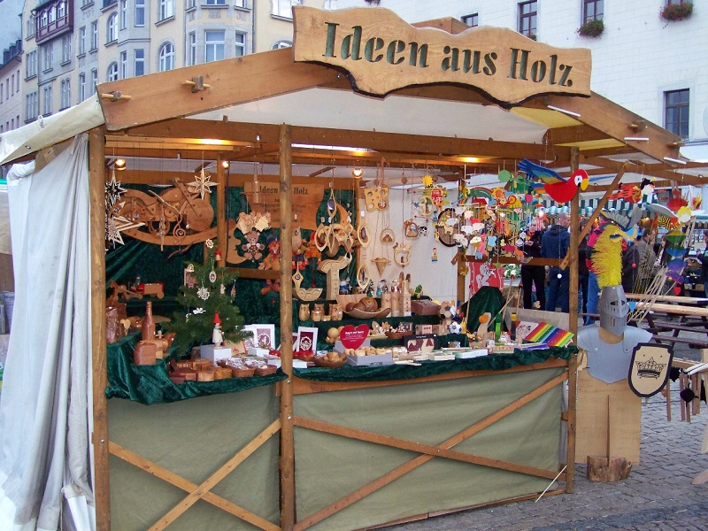 Beispielarbeit von Tischlerei Schilb - Ideen aus Holz - veröffentlicht auf Tischler-Schreiner.org