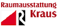 Logo der Firma Kraus Raumausstattung aus Manching auf dem Branchenportal Tischler-Schreiner.org