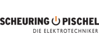 Logo der Firma Scheuring & Pischel GmbH&Co.KG aus Zeil auf dem Branchenportal Elektriker.org