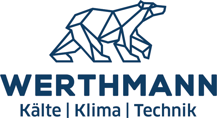 Logo der Firma Werthmann Kälte-Klimatechnik aus Großostheim auf dem Branchenportal Klimatechniker.net