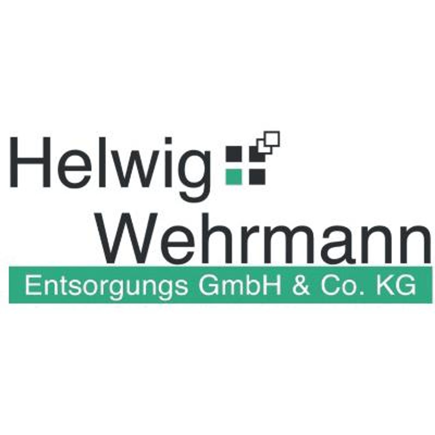 Logo der Firma Helwig + Wehrmann Entsorgungs GmbH & Co. KG aus Beverungen auf dem Branchenportal Hausmeisterdienste.net