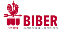 Logo der Firma Biber Dachdeckerei - Spenglerei aus Garmisch-Partenkirchen auf dem Branchenportal Dachdecker.com
